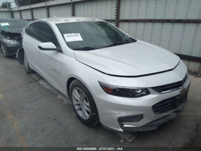 CHEVROLET MALIBU 2017 1g1ze5st1hf236235