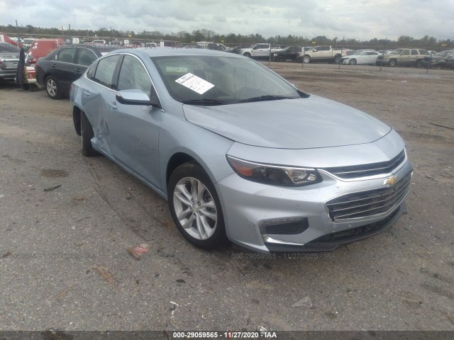 CHEVROLET MALIBU 2017 1g1ze5st1hf236753