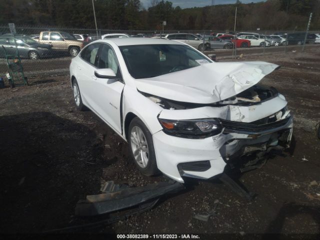 CHEVROLET MALIBU 2017 1g1ze5st1hf237983