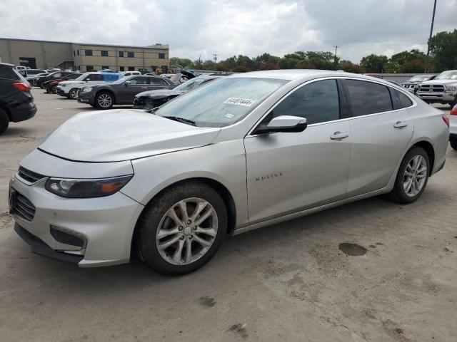 CHEVROLET MALIBU LT 2017 1g1ze5st1hf238132