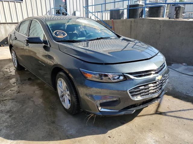 CHEVROLET MALIBU LT 2017 1g1ze5st1hf238471