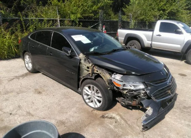 CHEVROLET MALIBU 2017 1g1ze5st1hf239345