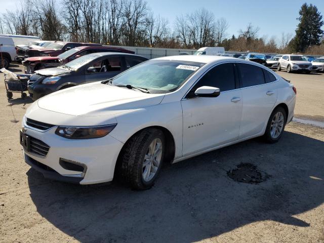 CHEVROLET MALIBU 2017 1g1ze5st1hf239653