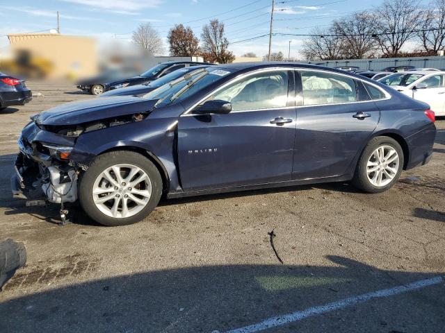 CHEVROLET MALIBU 2017 1g1ze5st1hf241953