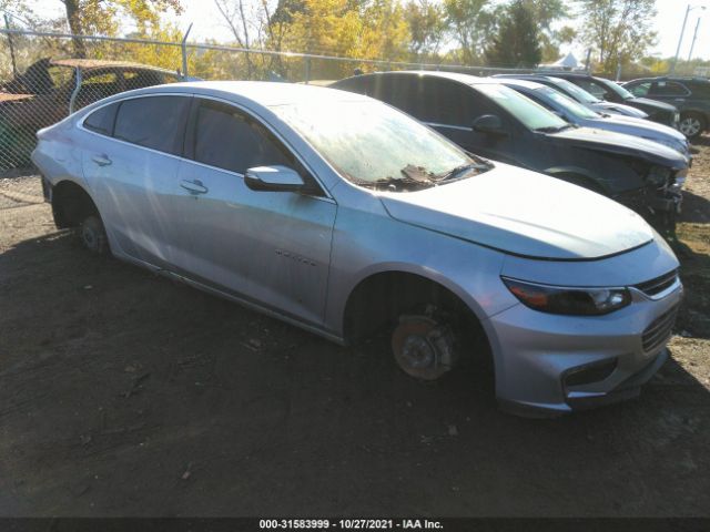 CHEVROLET MALIBU 2017 1g1ze5st1hf244318