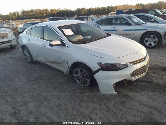 CHEVROLET MALIBU 2017 1g1ze5st1hf245131