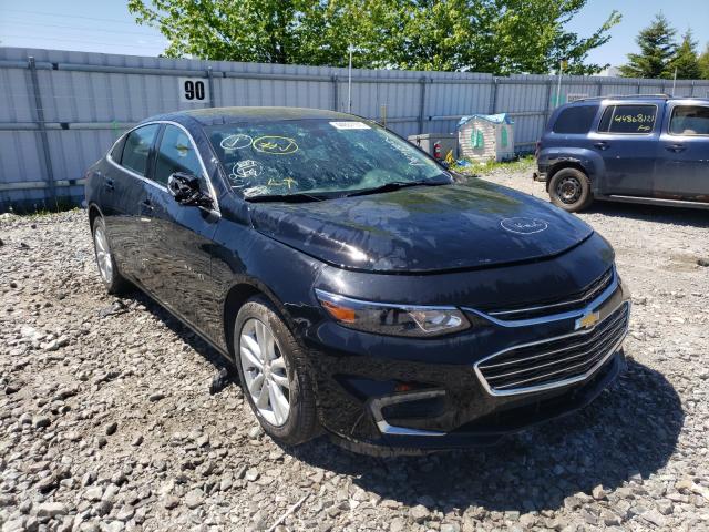 CHEVROLET MALIBU LT 2017 1g1ze5st1hf246036