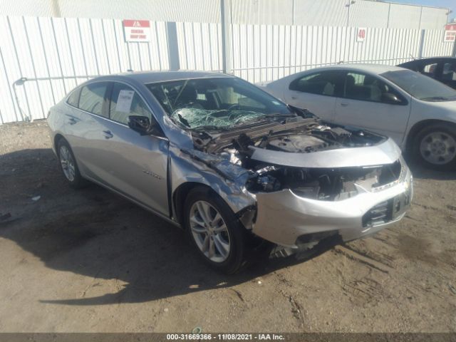 CHEVROLET MALIBU 2017 1g1ze5st1hf246344