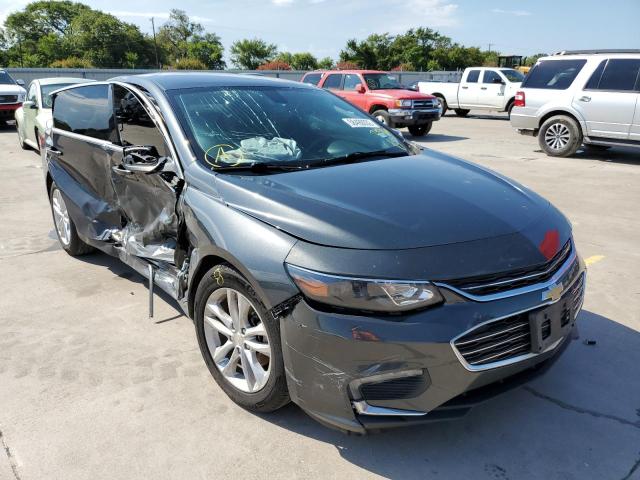 CHEVROLET MALIBU LT 2017 1g1ze5st1hf247364