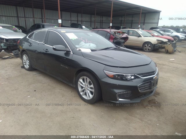 CHEVROLET MALIBU 2017 1g1ze5st1hf248708