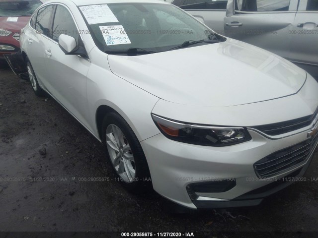 CHEVROLET MALIBU 2017 1g1ze5st1hf250393