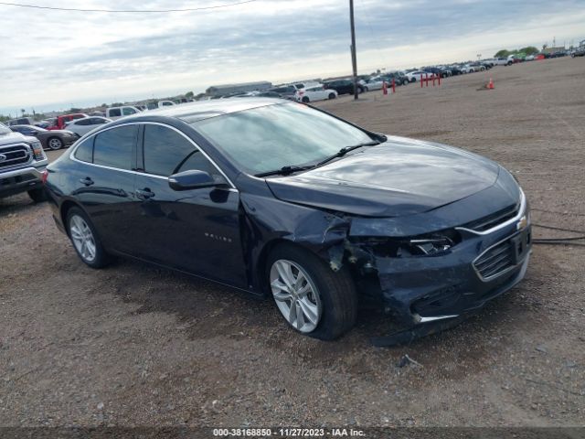 CHEVROLET MALIBU 2017 1g1ze5st1hf252340