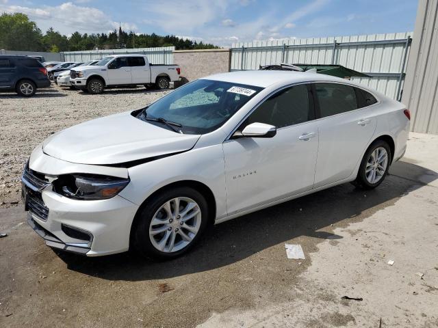 CHEVROLET MALIBU LT 2017 1g1ze5st1hf259868