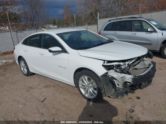 CHEVROLET MALIBU 2017 1g1ze5st1hf259904