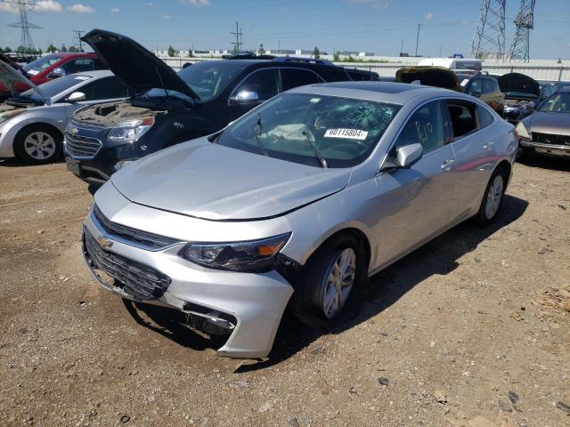 CHEVROLET MALIBU 2017 1g1ze5st1hf262799