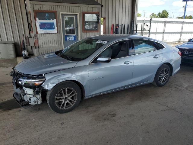 CHEVROLET MALIBU LT 2017 1g1ze5st1hf263600