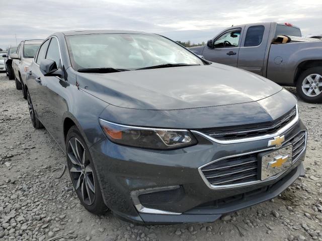 CHEVROLET MALIBU LT 2017 1g1ze5st1hf268201