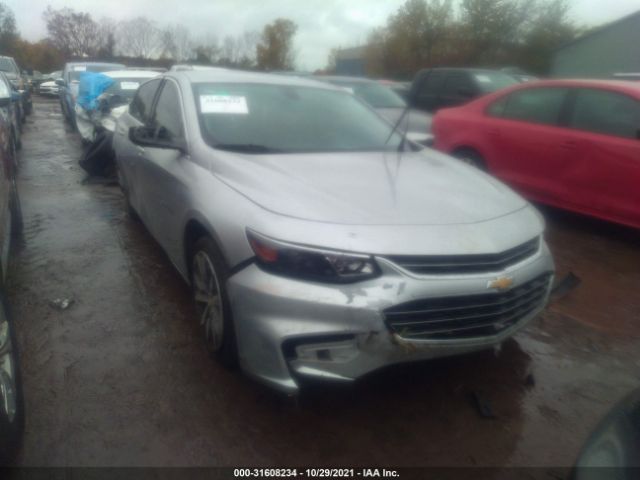 CHEVROLET MALIBU 2017 1g1ze5st1hf273690