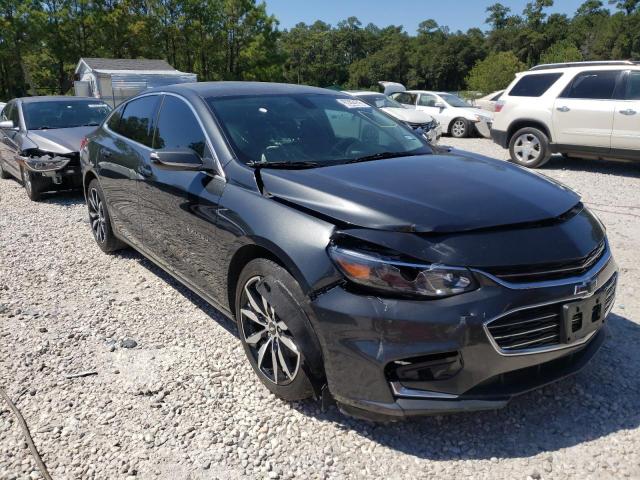 CHEVROLET MALIBU LT 2017 1g1ze5st1hf274371