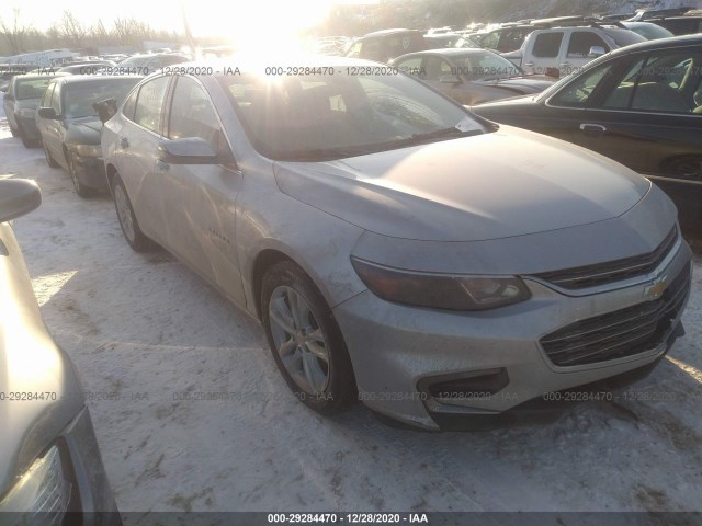 CHEVROLET MALIBU 2017 1g1ze5st1hf277223