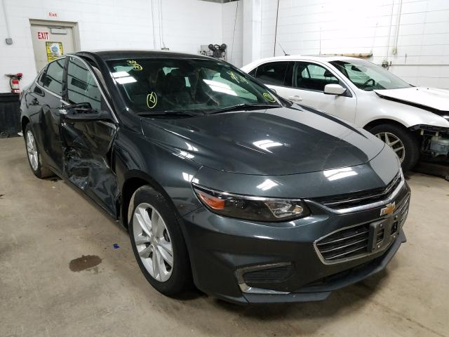 CHEVROLET MALIBU LT 2017 1g1ze5st1hf280171