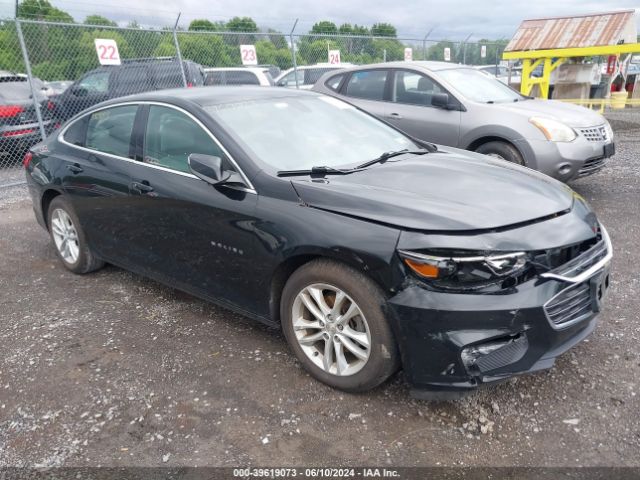 CHEVROLET MALIBU 2017 1g1ze5st1hf281143