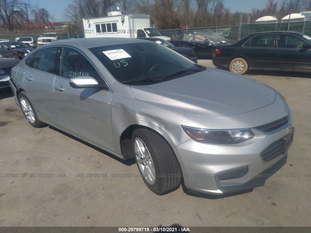 CHEVROLET MALIBU 2017 1g1ze5st1hf286522