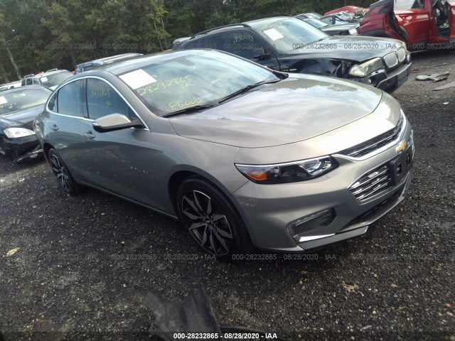 CHEVROLET MALIBU 2017 1g1ze5st1hf286746