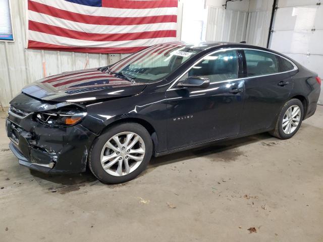 CHEVROLET MALIBU 2017 1g1ze5st1hf293244