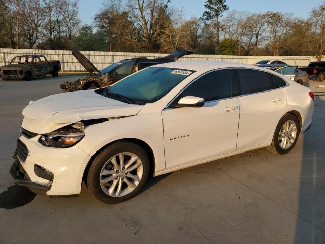 CHEVROLET MALIBU 2017 1g1ze5st1hf293910