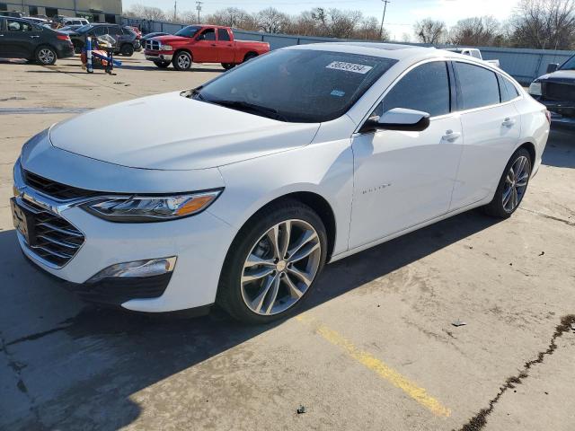 CHEVROLET MALIBU 2024 1g1ze5st1rf117764