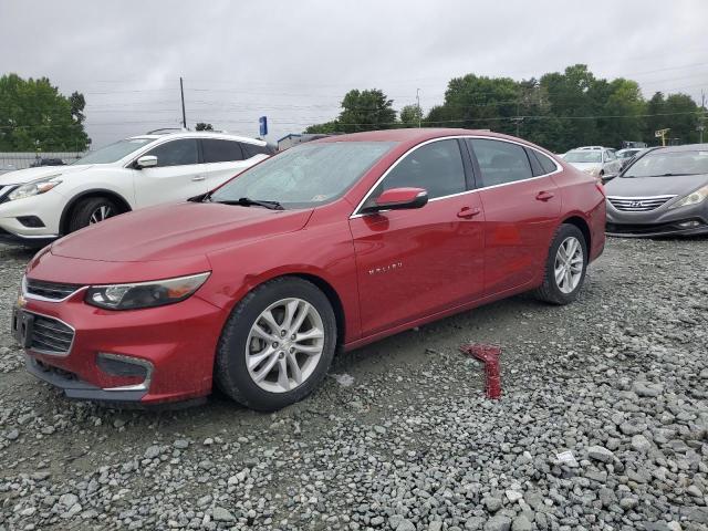 CHEVROLET MALIBU 2016 1g1ze5st2gf178859