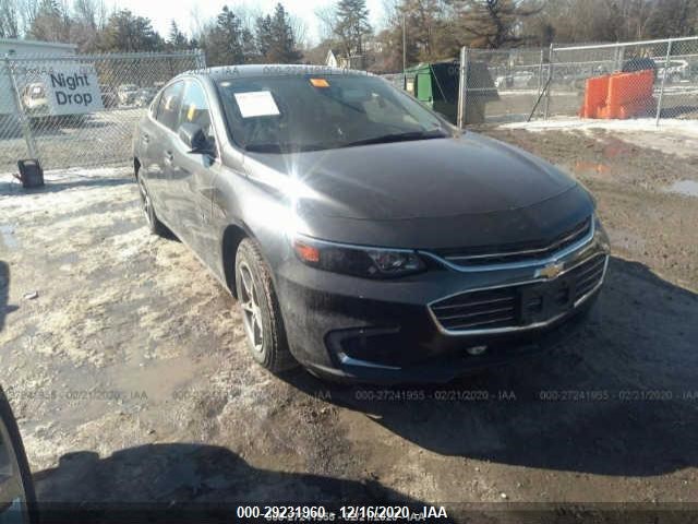 CHEVROLET MALIBU 2016 1g1ze5st2gf179025