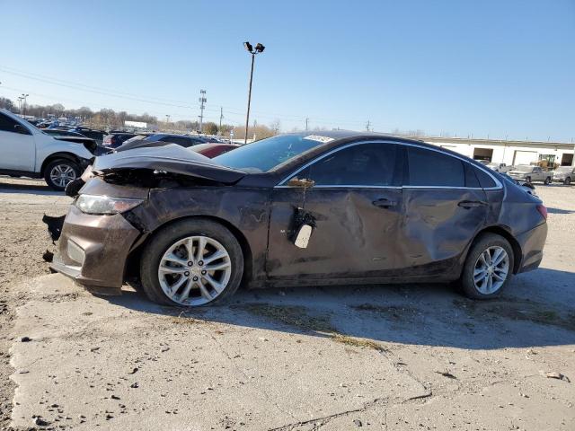 CHEVROLET MALIBU LT 2016 1g1ze5st2gf180465