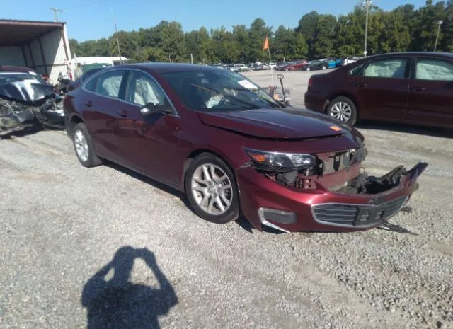 CHEVROLET MALIBU 2016 1g1ze5st2gf182068