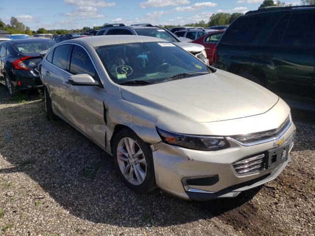 CHEVROLET MALIBU 2016 1g1ze5st2gf185715