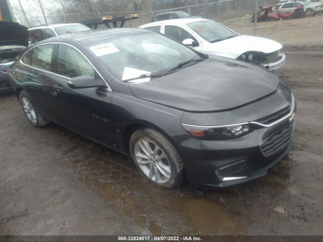 CHEVROLET MALIBU 2016 1g1ze5st2gf187383