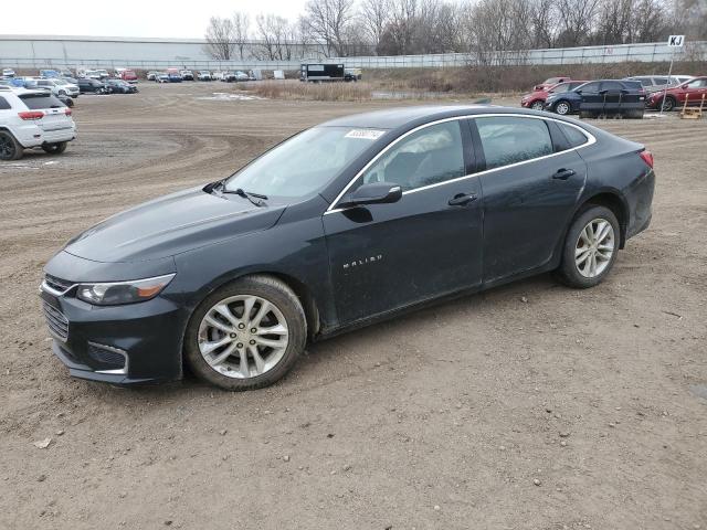 CHEVROLET MALIBU LT 2016 1g1ze5st2gf187674