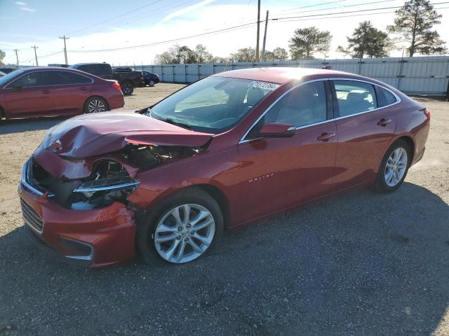 CHEVROLET MALIBU 2016 1g1ze5st2gf188596