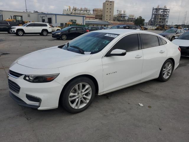 CHEVROLET MALIBU LT 2016 1g1ze5st2gf201248