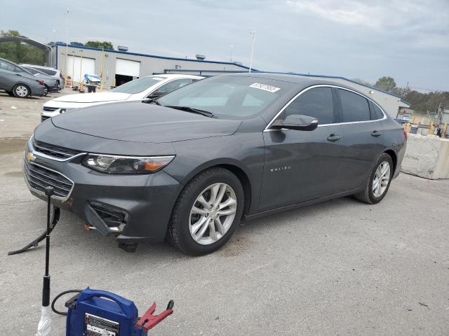 CHEVROLET MALIBU 2016 1g1ze5st2gf201704