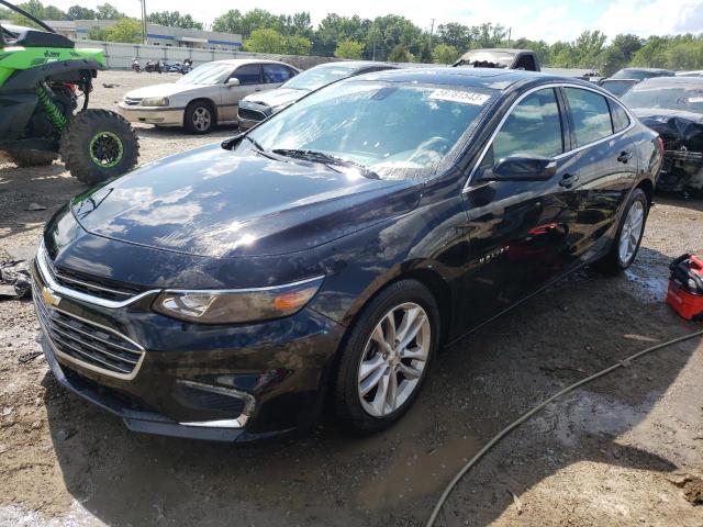 CHEVROLET MALIBU LT 2016 1g1ze5st2gf203744