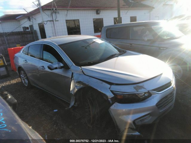 CHEVROLET MALIBU 2016 1g1ze5st2gf204750