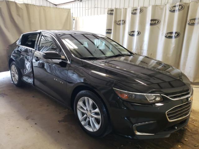 CHEVROLET MALIBU LT 2016 1g1ze5st2gf206529