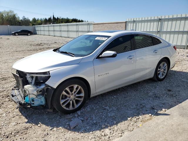 CHEVROLET MALIBU 2016 1g1ze5st2gf209091