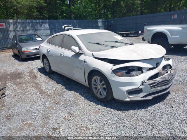 CHEVROLET MALIBU 2016 1g1ze5st2gf217191