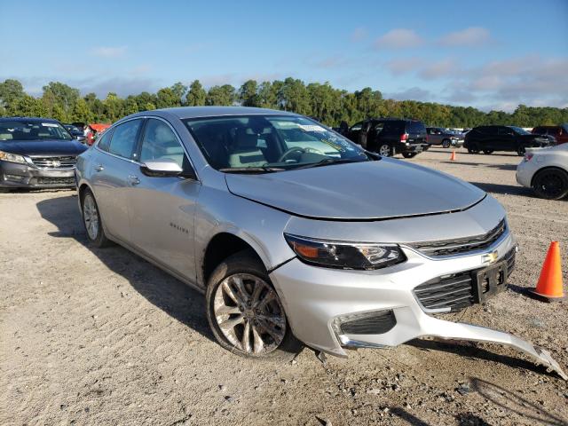 CHEVROLET MALIBU LT 2016 1g1ze5st2gf221855