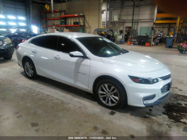 CHEVROLET MALIBU 2016 1g1ze5st2gf222875