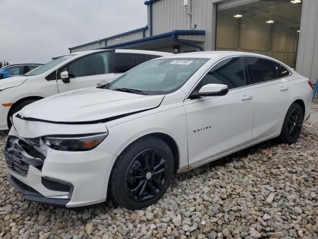 CHEVROLET MALIBU 2016 1g1ze5st2gf228210