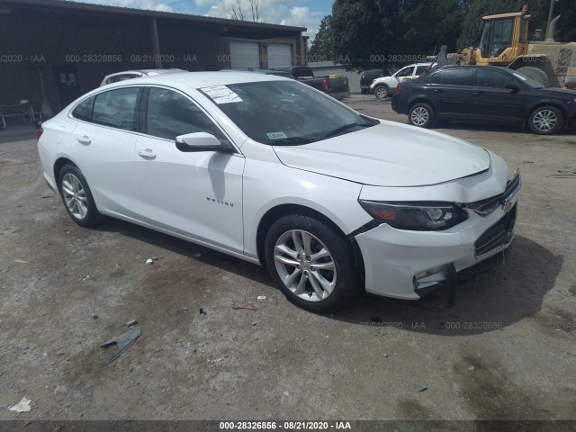 CHEVROLET MALIBU 2016 1g1ze5st2gf228644